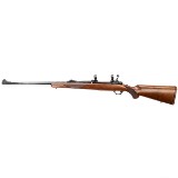 RUGER M77
.300 WIN MAG