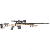 SAVAGE ARMS 110 6.5MM CREEDMOOR - 2 of 3