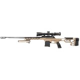 SAVAGE ARMS 110 6.5MM CREEDMOOR