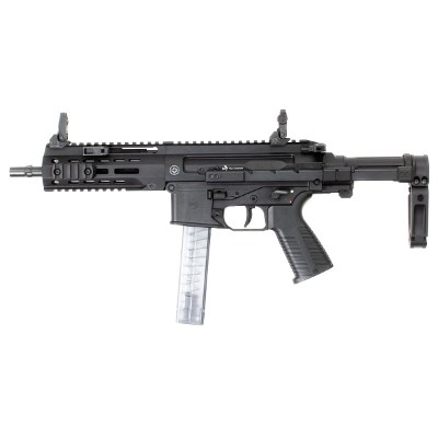 B&T SPC9 9MM LUGER (9X19 PARA)