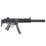 HECKLER & KOCH HK MP5 .22 LR - 2 of 2