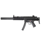 HECKLER & KOCH HK MP5 .22 LR - 1 of 2