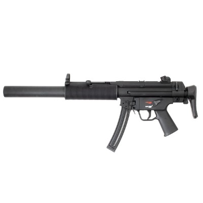 HECKLER & KOCH HK MP5 .22 LR