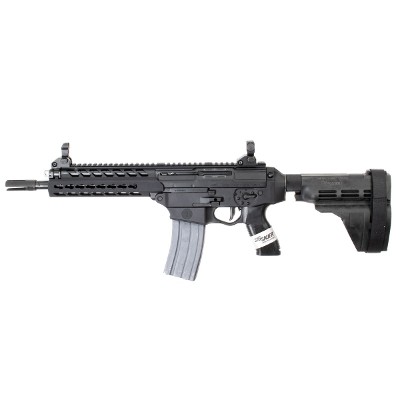SIG SAUER SIG556XI 5.56X45MM NATO