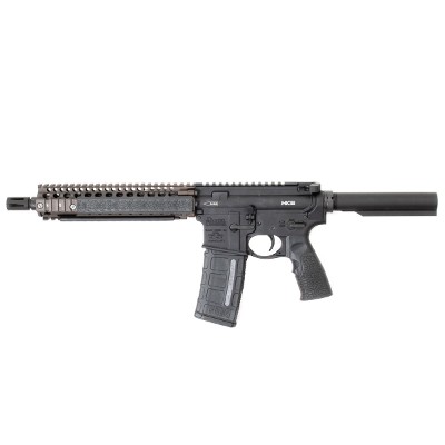 DANIEL DEFENSE DDM4 MK18 5.56X45MM NATO