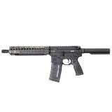 DANIEL DEFENSE DDM4 MK18 5.56X45MM NATO - 1 of 2