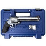 SMITH & WESSON MODEL 500 .500 S&W MAG - 3 of 3