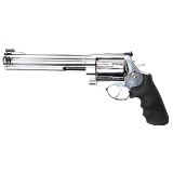 SMITH & WESSON MODEL 500 .500 S&W MAG - 1 of 3