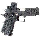 STACCATO 2011 C2 9MM LUGER (9X19 PARA) - 2 of 3