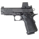 STACCATO 2011 C2 9MM LUGER (9X19 PARA)