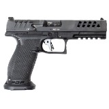 WALTHER PDP FULL SIZE OR 9MM LUGER (9X19 PARA) - 2 of 3