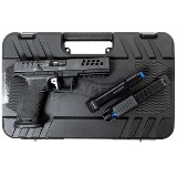 WALTHER PDP FULL SIZE OR 9MM LUGER (9X19 PARA) - 3 of 3