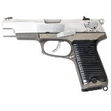 RUGER P85 MKII 9MM LUGER (9x19 PARA) - 1 of 2
