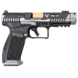 CANIK TTI COMBAT 9MM LUGER (9X19 PARA) - 2 of 3