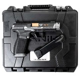 CANIK TTI COMBAT 9MM LUGER (9X19 PARA) - 3 of 3