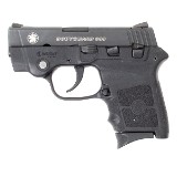 SMITH & WESSON BODYGUARD 380 .380 ACP - 1 of 2