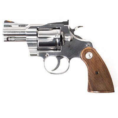 COLT PYTHON .357 MAG