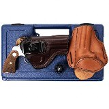 COLT PYTHON .357 MAG - 3 of 3