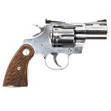 COLT PYTHON .357 MAG - 2 of 3