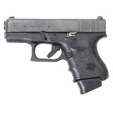 GLOCK G27 GEN3 .40 S&W - 1 of 2