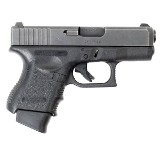GLOCK G27 GEN3 .40 S&W - 2 of 2