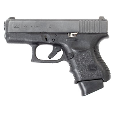 GLOCK G27 GEN3 .40 S&W