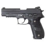 SIG SAUER P226 22LR .22 LR
