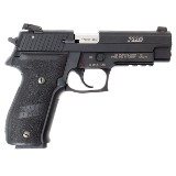 SIG SAUER P226 22LR .22 LR - 2 of 3