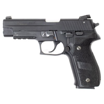 SIG SAUER P226 22LR .22 LR