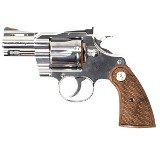 COLT PYTHON .357 MAG