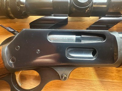 MARLIN 336 .30-30 WIN