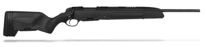 STEYR SCOUT