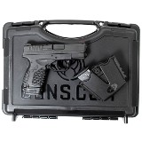 SPRINGFIELD ARMORY XDS-9 3.3 9MM LUGER (9X19 PARA) - 3 of 3