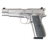 FN HIGH POWER 9MM LUGER (9X19 PARA)