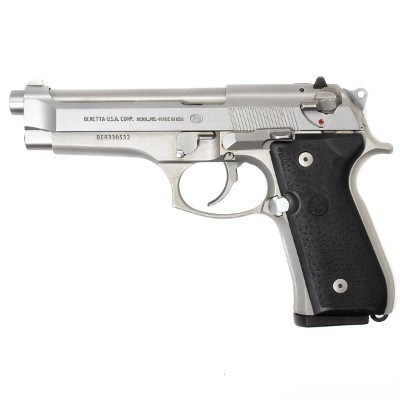 BERETTA MODEL 96 .40 S&W