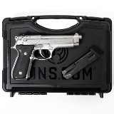 BERETTA MODEL 96 .40 S&W - 3 of 3