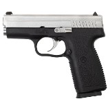 KAHR ARMS P45 .45 ACP