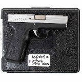 KAHR ARMS P45 .45 ACP - 3 of 3