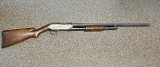 WINCHESTER MODEL 12 PUMP 30 INCH BARREL 12 GA - 1 of 2
