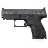 CZ P-10 S 9MM LUGER (9X19 PARA)