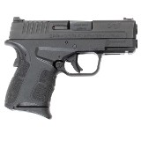 SPRINGFIELD ARMORY XDS-9 9MM LUGER (9x19 PARA) - 2 of 3
