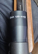 MARLIN MODEL 1895 "SS"
JM STAMPED 45/70 .45-70 GOVT - 2 of 3