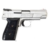 BRYCO ARMS JENNINGS NINE 9MM LUGER (9x19 PARA) - 2 of 2