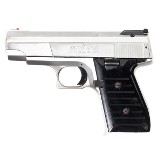 BRYCO ARMS JENNINGS NINE 9MM LUGER (9x19 PARA) - 1 of 2