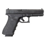 GLOCK 17 GEN 4 9MM LUGER (9X19 PARA) - 2 of 3