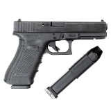 GLOCK 17 GEN 4 9MM LUGER (9X19 PARA) - 3 of 3