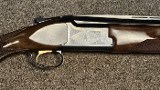 BROWNING CITORI UNDER OVER 12 GAUGE 12 GA - 2 of 3