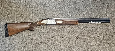 BROWNING CITORI UNDER OVER 12 GAUGE 12 GA