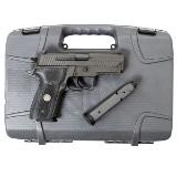 SIG SAUER P229 LEGION 9MM LUGER (9X19 PARA) - 3 of 3