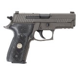 SIG SAUER P229 LEGION 9MM LUGER (9X19 PARA) - 2 of 3